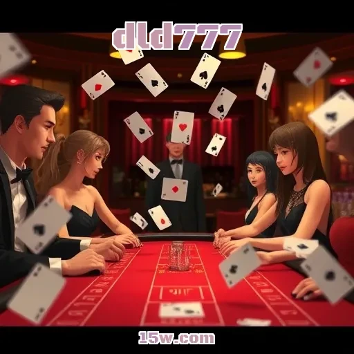 dld777: O App Que Transforma Seu Jogo em Diversão Instantânea