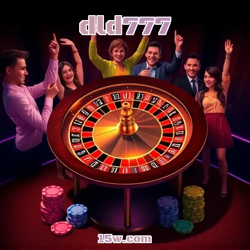 dld777: Descubra os Bônus que Elevam Seu Jogo ao Máximo!