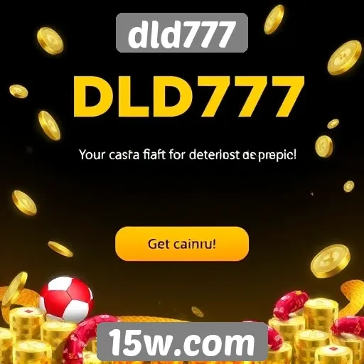 Comparativa de bônus e promoções do dld777
