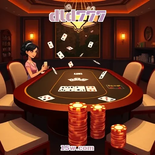 dld777: Descubra as Vantagens dos Pagamentos em Jogos Online