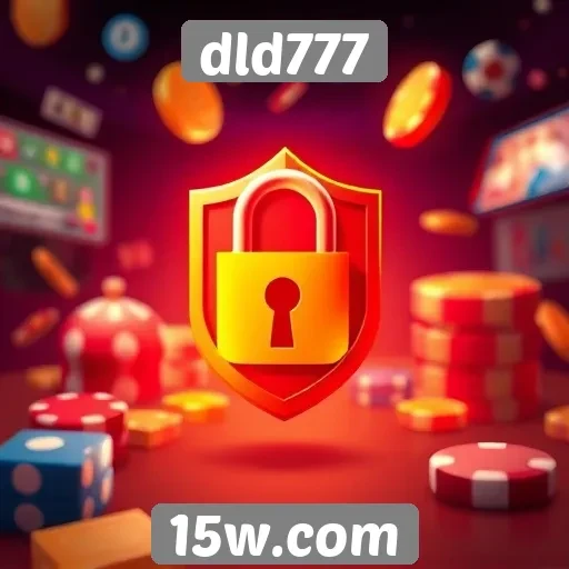 exploração da segurança em plataformas de jogos dld777